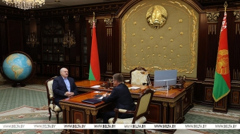 "Стремиться надо к лучшему". Лукашенко ориентирует ФПБ оперативно реагировать на вопросы трудящихся
