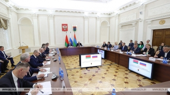 Сумма подписанных контрактов по итогам визита в Карелию составила более $70 млн