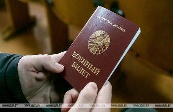 Военком Могилевской области: на наших призывников ложится большая ответственность за благополучие страны