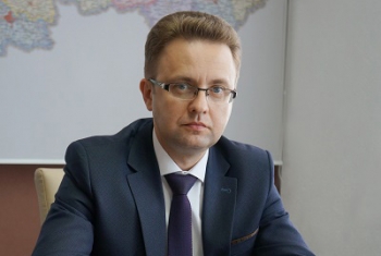 Прямую телефонную линию проведет 15 октября заместитель председателя Могилевского облисполкома Руслан Страхар