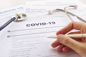 COVID в стране отступает. Узнали ситуацию с заболеванием в районе