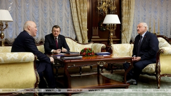 "Экономические, научные, гуманитарные". Лукашенко предложил увеличить финансирование программ Союзного государства