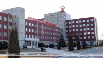 БМЗ планирует несколько инвестпроектов с промышленными предприятиями